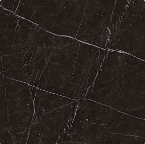Marquina Noir - porcelain countertop